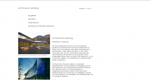 architouren Salzburg